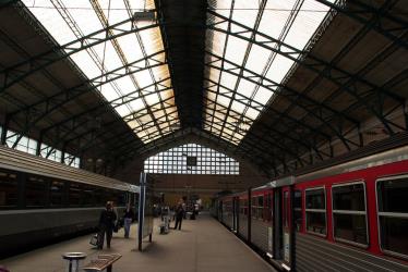 Gare du Havre Gare du Havre
