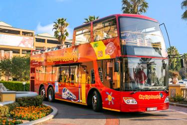 Joburg Bus Joburg Bus