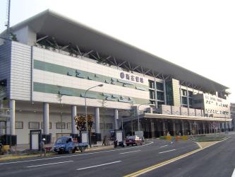 Xinzuoying Station Xinzuoying Station