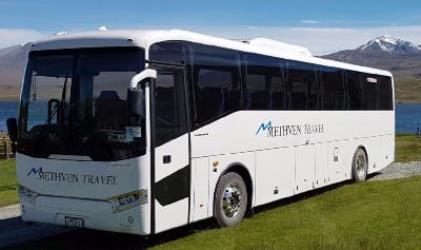 49 Seater Touring Coach 49 Seater Touring Coach