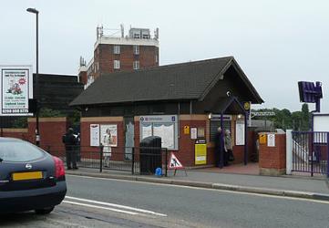 Acton Main Line Acton Main Line