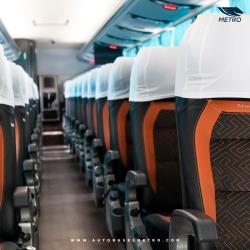 Bus Interior Bus Interior
