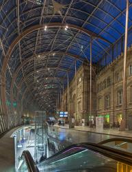 Gare de Strasbourg Gare de Strasbourg