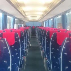 Bus seating Bus seating