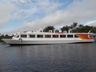 Zé Holanda boat Zé Holanda boat