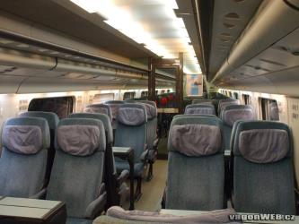 Intercity 2nd class Intercity 2nd class