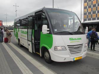 Mini-bus Mini-bus