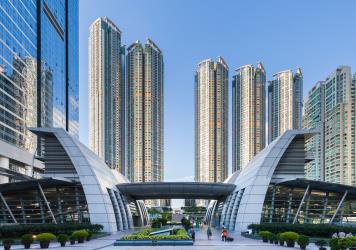 Kowloon Kowloon