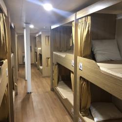 Accommodation Accommodation