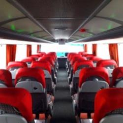 Bus seating Bus seating