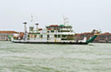 ACTV Ferry ACTV Ferry