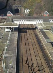 Bangor (Gwynedd) Bangor (Gwynedd)