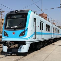 Metro Line 1 Metro Line 1