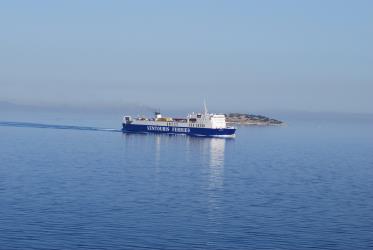 Ventouris Ferries La Seatrade Ventouris Ferries La Seatrade