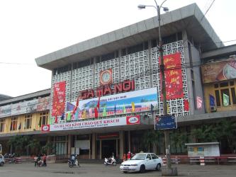 Hanoi Station Hanoi Station