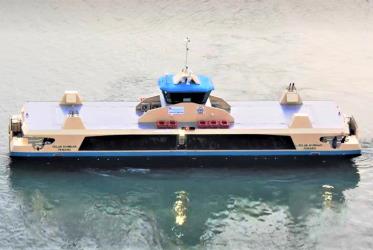 Ferry Ferry