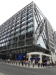 London Cannon Street London Cannon Street