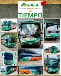 Flota Aguila Exterior Flota Aguila Exterior