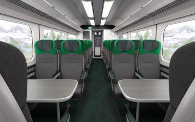 Standard class Standard class