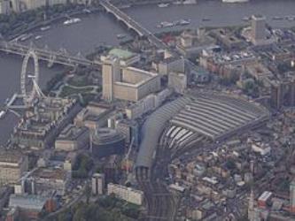 London Waterloo London Waterloo