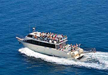 Alcor ferry Alcor ferry