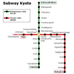 Route Map Route Map