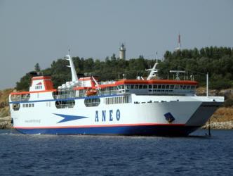 Aneo Lines Exterior Aneo Lines Exterior