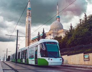 Constantine Tram Constantine Tram