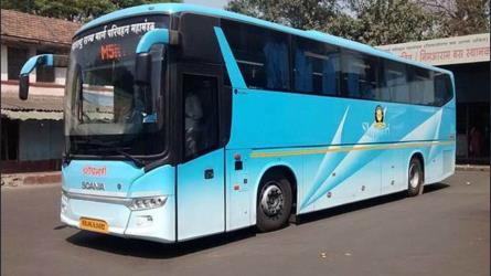 Ac Shivneri Ac Shivneri