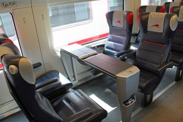 Prima Class Prima Class