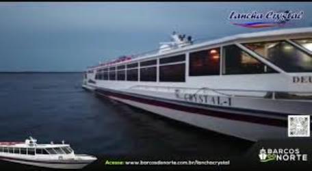 Lancha Crystal I boat Lancha Crystal I boat