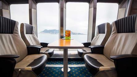 Premium Class Premium Class