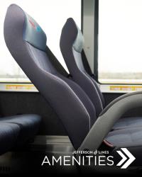 Interior - seat Interior - seat
