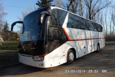 MiminoTrans Bus MiminoTrans Bus