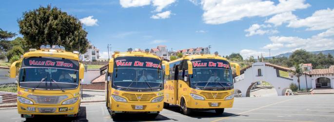 Bus Fleet Bus Fleet