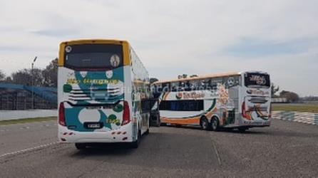 Bus Fleet Bus Fleet
