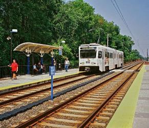 MTA Light Rail MTA Light Rail