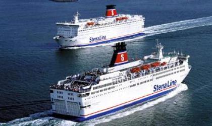 Stena Line Ferries Stena Line Ferries