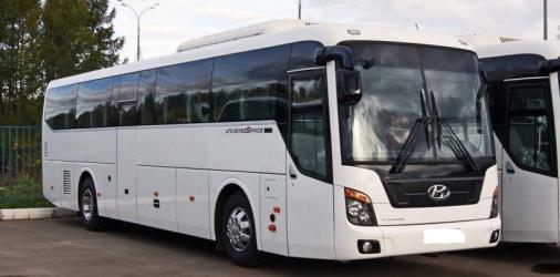 Intercity bus Intercity bus
