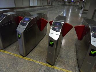 Smart Card Gates Smart Card Gates