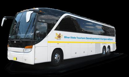 Bus Exterior Bus Exterior
