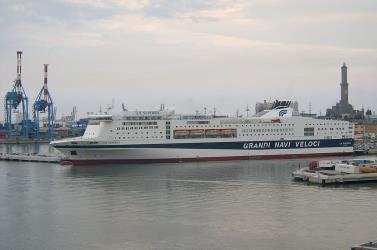 MS La Superba MS La Superba