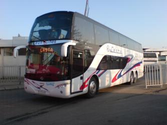 Lasta bus Lasta bus