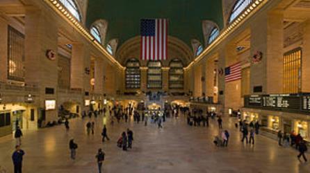 Grand Central Terminal Grand Central Terminal
