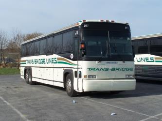 Trans-Bridge Bus Trans-Bridge Bus