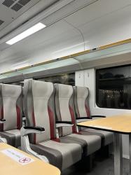 Economy seats SGR Economy seats SGR