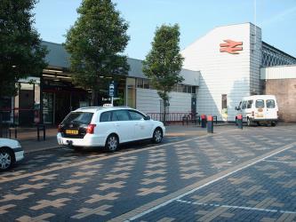 Wakefield Westgate Wakefield Westgate