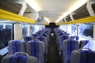 XpressGA Interior XpressGA Interior