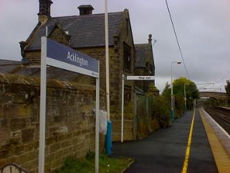 Acklington Acklington