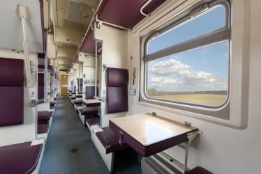 3 Class interior 3 Class interior